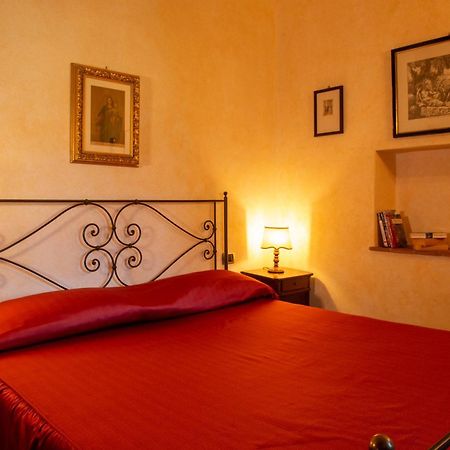 Rocca Di Pierle, Agriturismo Di Charme - Cortona Mercatale  Екстер'єр фото
