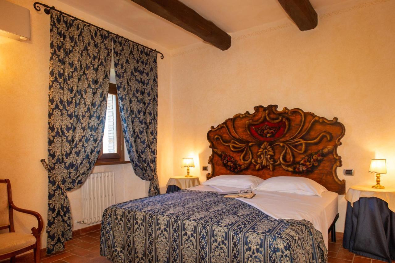 Rocca Di Pierle, Agriturismo Di Charme - Cortona Mercatale  Екстер'єр фото