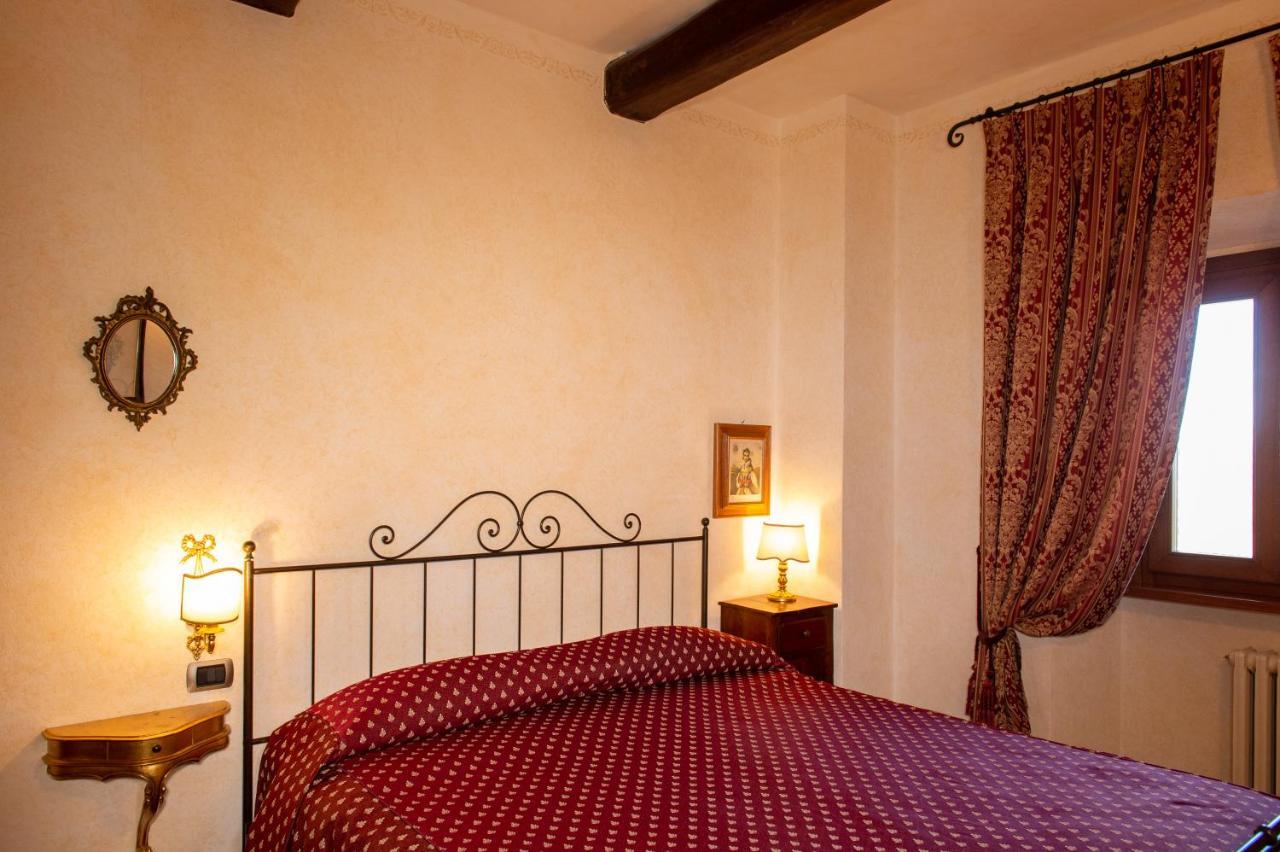 Rocca Di Pierle, Agriturismo Di Charme - Cortona Mercatale  Екстер'єр фото