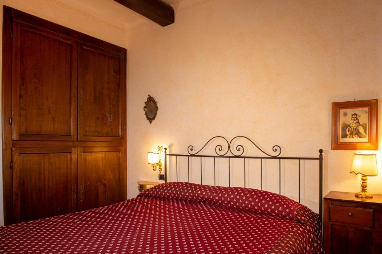 Rocca Di Pierle, Agriturismo Di Charme - Cortona Mercatale  Екстер'єр фото