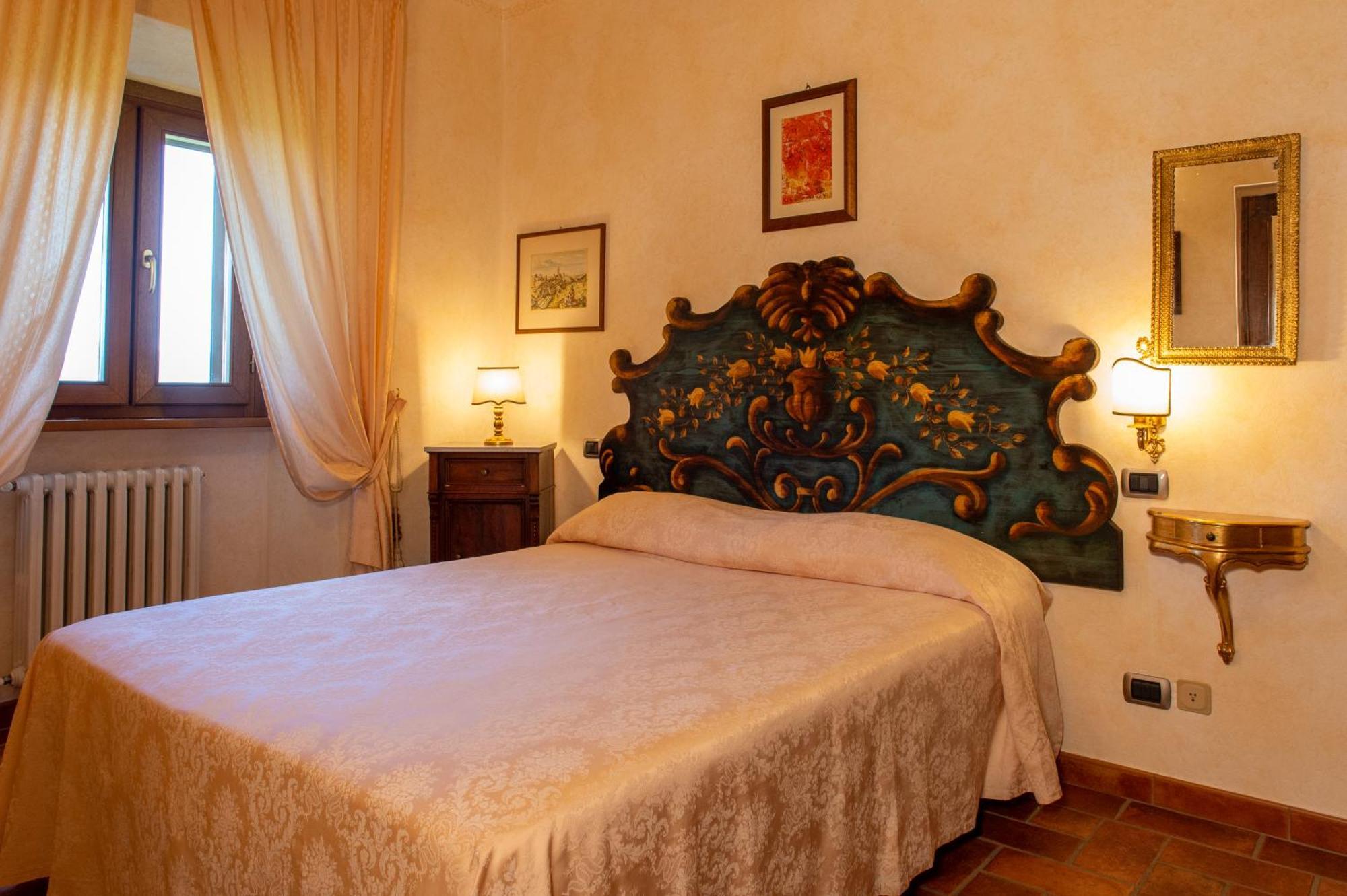 Rocca Di Pierle, Agriturismo Di Charme - Cortona Mercatale  Екстер'єр фото
