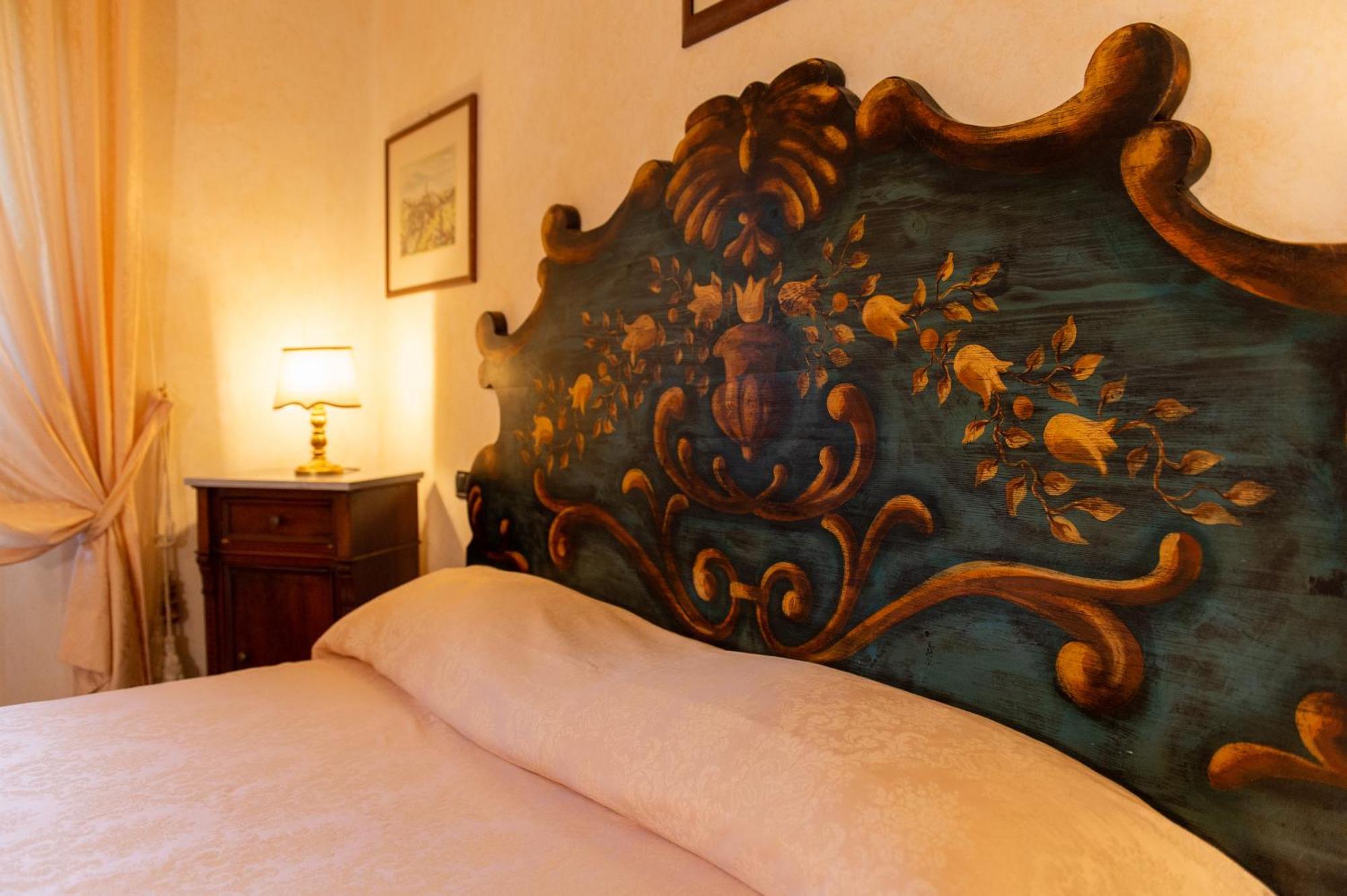 Rocca Di Pierle, Agriturismo Di Charme - Cortona Mercatale  Екстер'єр фото