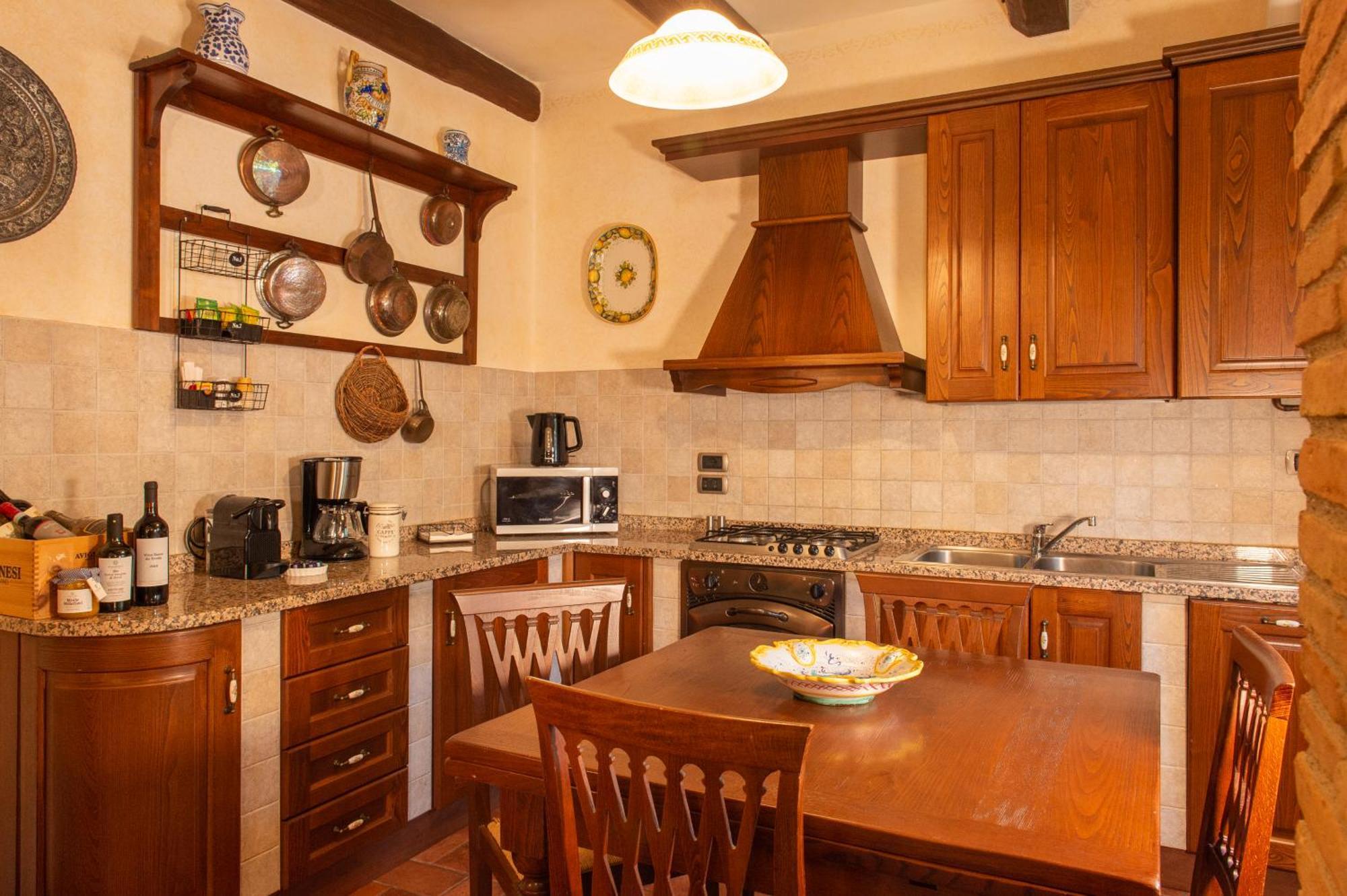Rocca Di Pierle, Agriturismo Di Charme - Cortona Mercatale  Екстер'єр фото