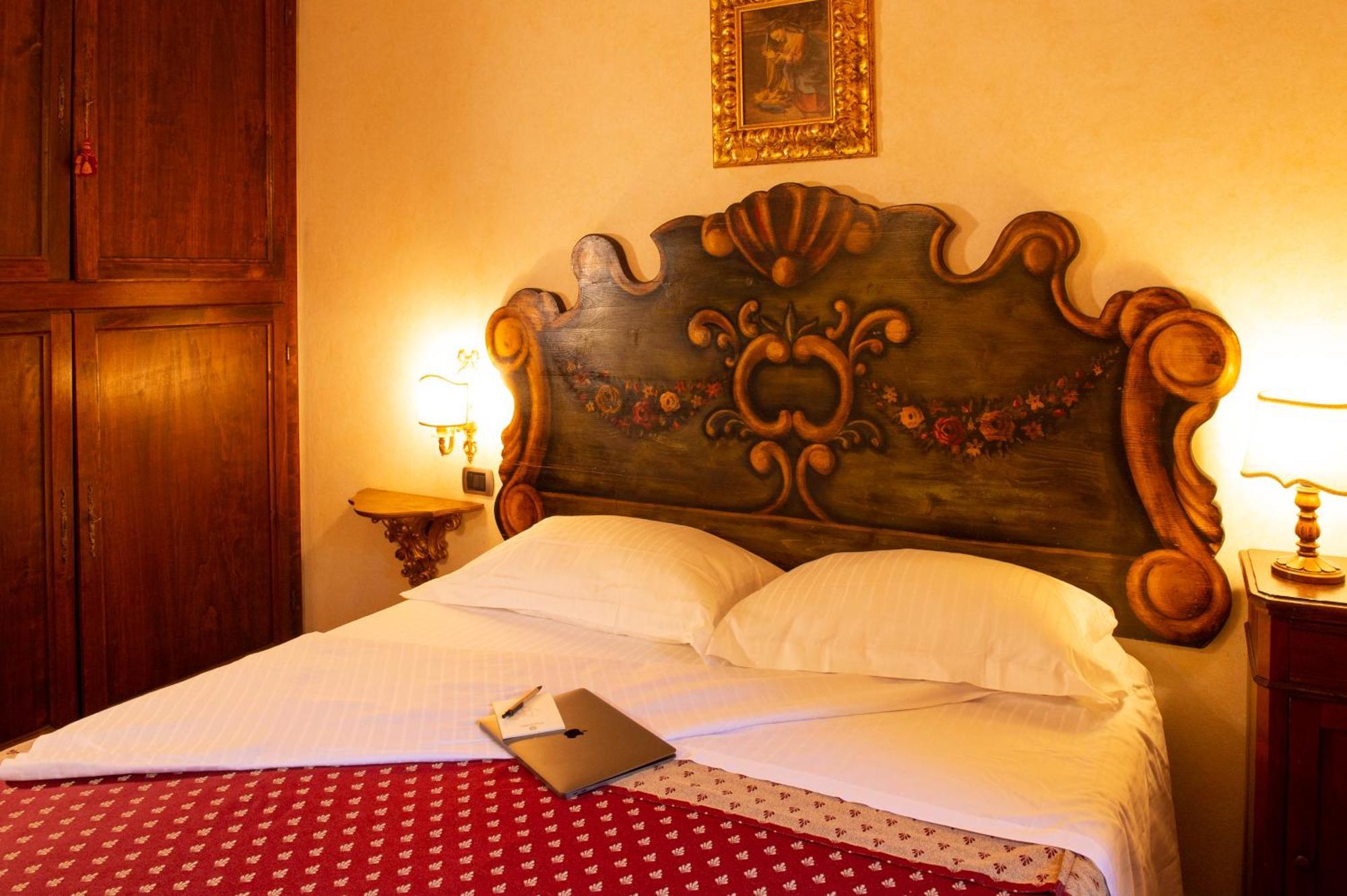 Rocca Di Pierle, Agriturismo Di Charme - Cortona Mercatale  Екстер'єр фото