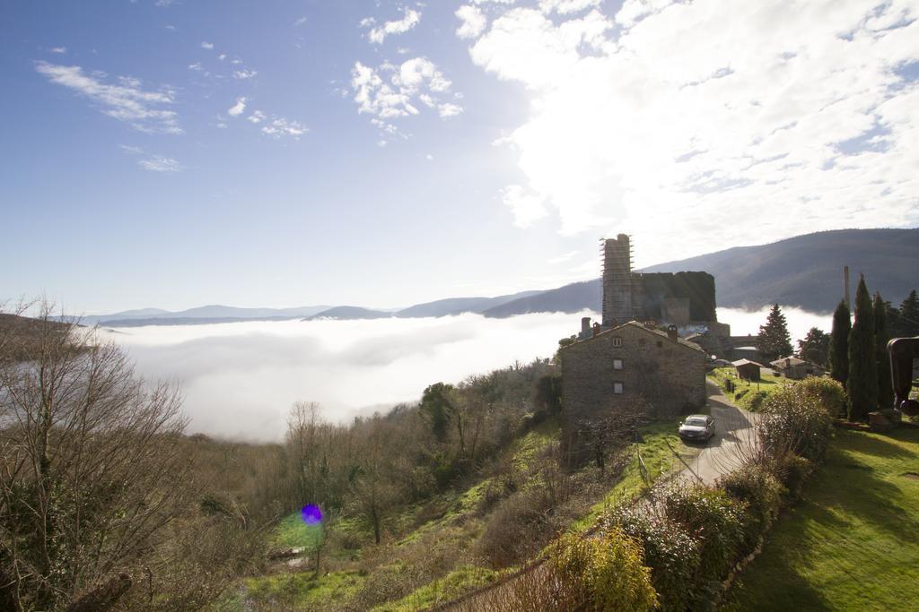 Rocca Di Pierle, Agriturismo Di Charme - Cortona Mercatale  Екстер'єр фото
