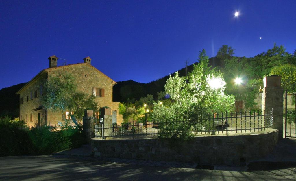 Rocca Di Pierle, Agriturismo Di Charme - Cortona Mercatale  Екстер'єр фото
