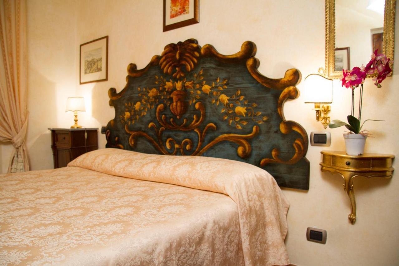 Rocca Di Pierle, Agriturismo Di Charme - Cortona Mercatale  Екстер'єр фото